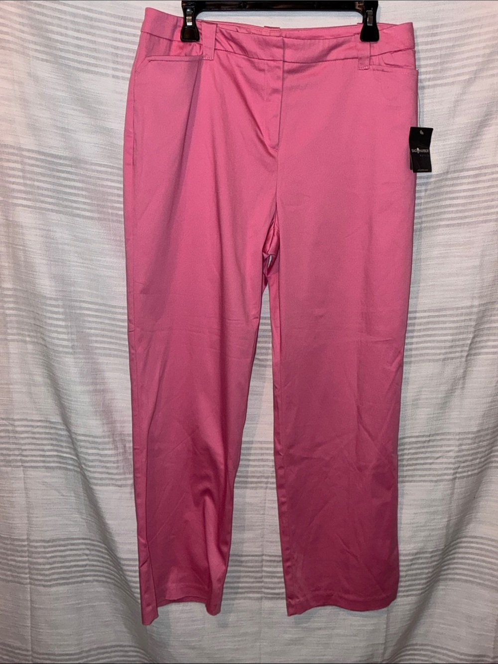 Sag Harbor, Pink Pants, Size 14P